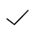 check icon